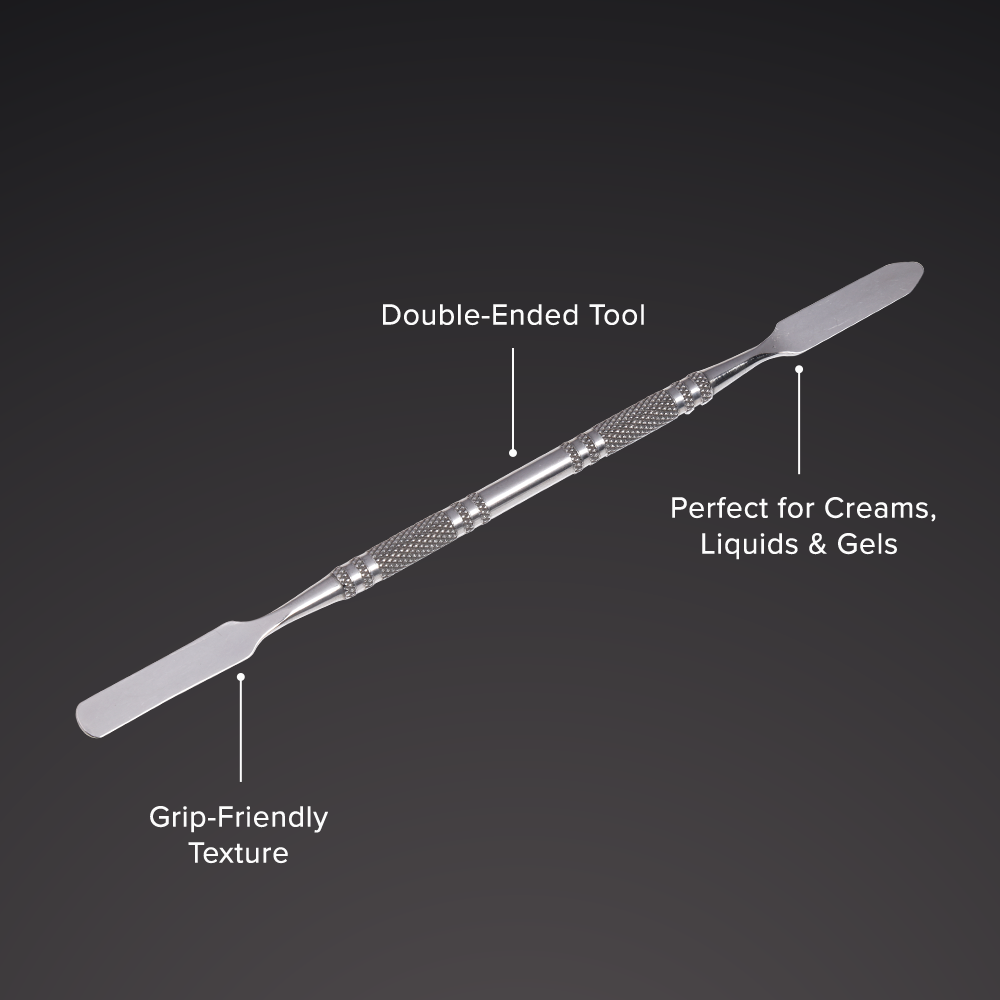 Steel Plate & Double End Tool