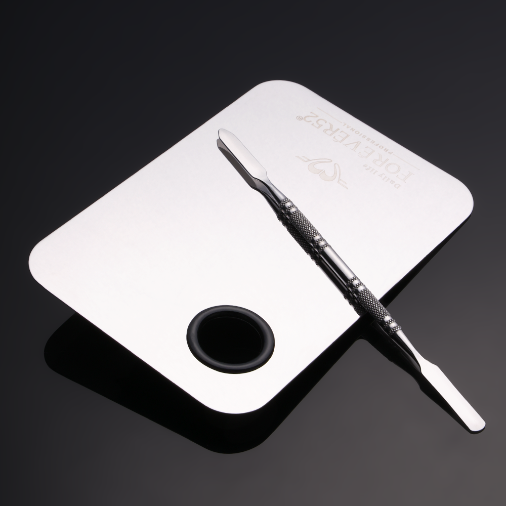 أداة ستيل بلايت & دوبل آند