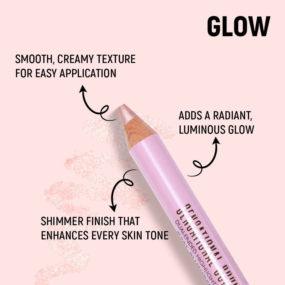 Blush Define Concealer - G301