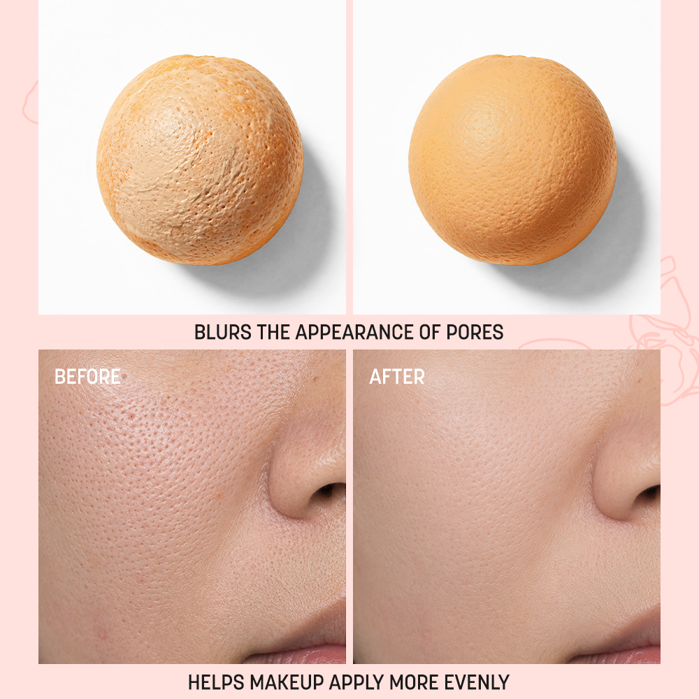 Pore Primer (The Multiclear) - KPP001