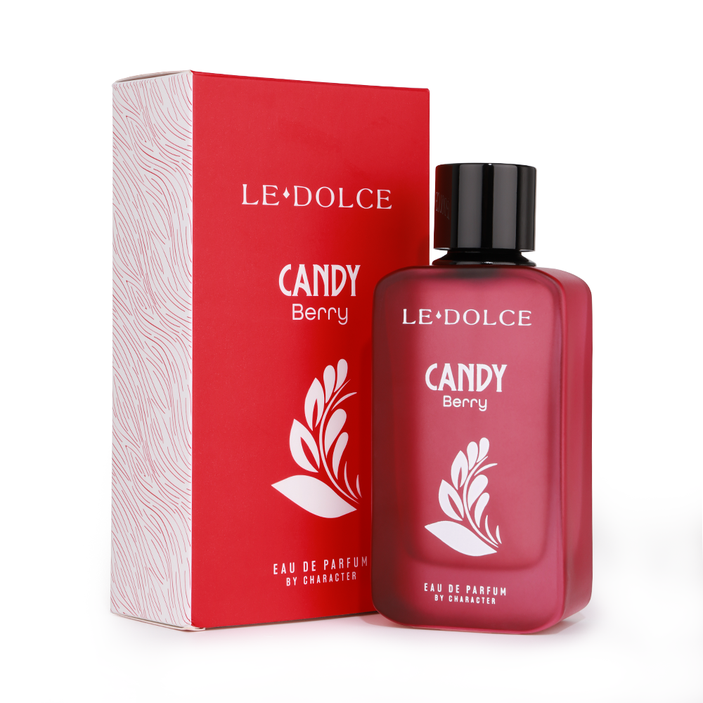 Candy Berry - LD005