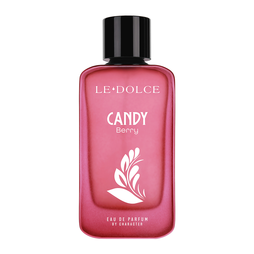 Candy Berry - LD005