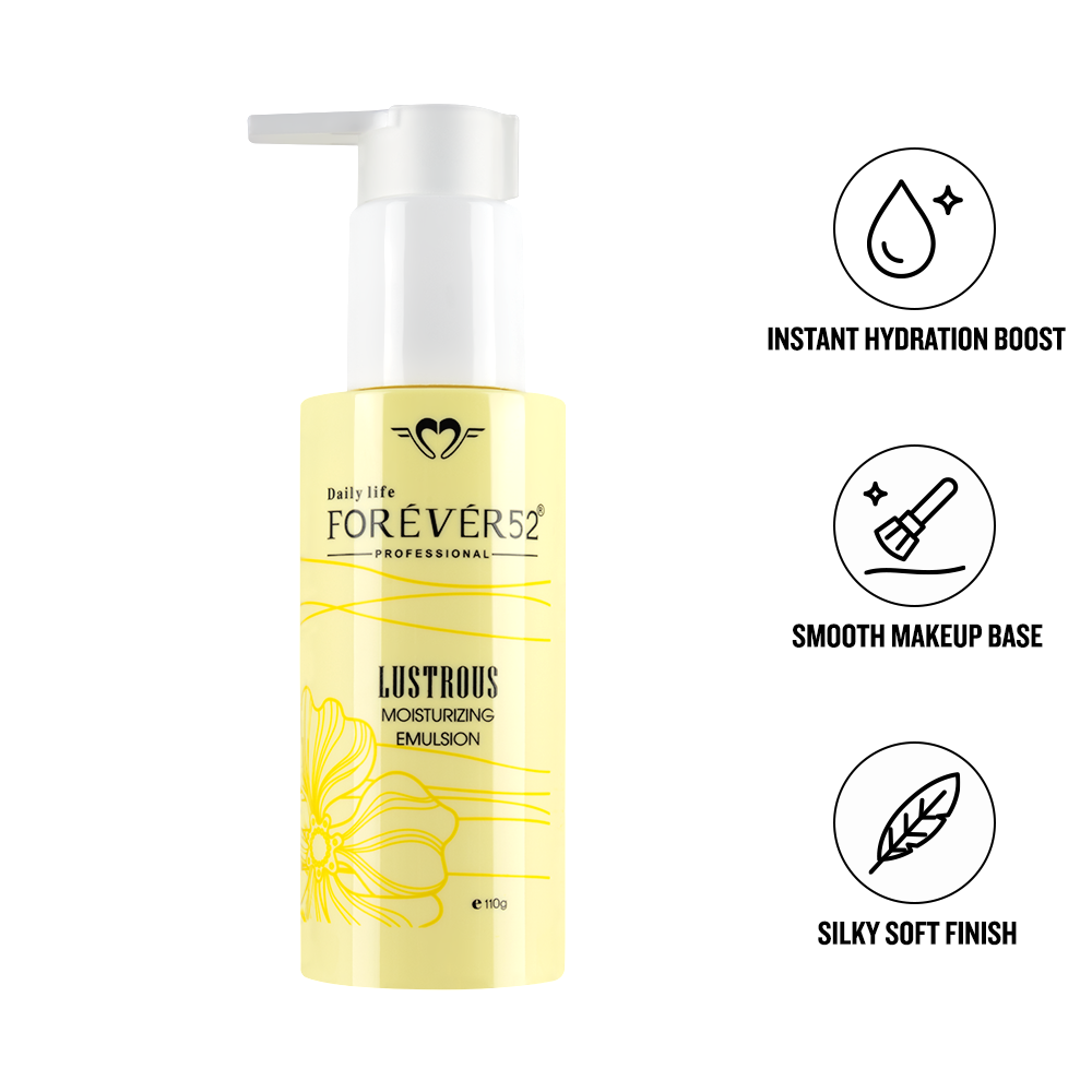 Moisturizing Emulsion