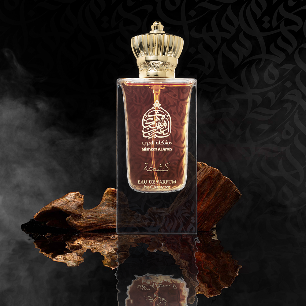 Kashkha - MA005