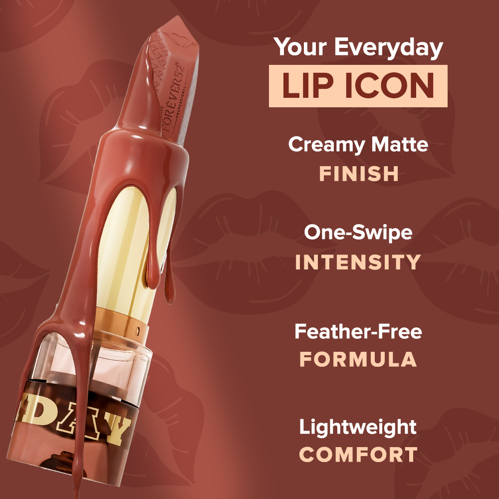 Its My Day Lipstick