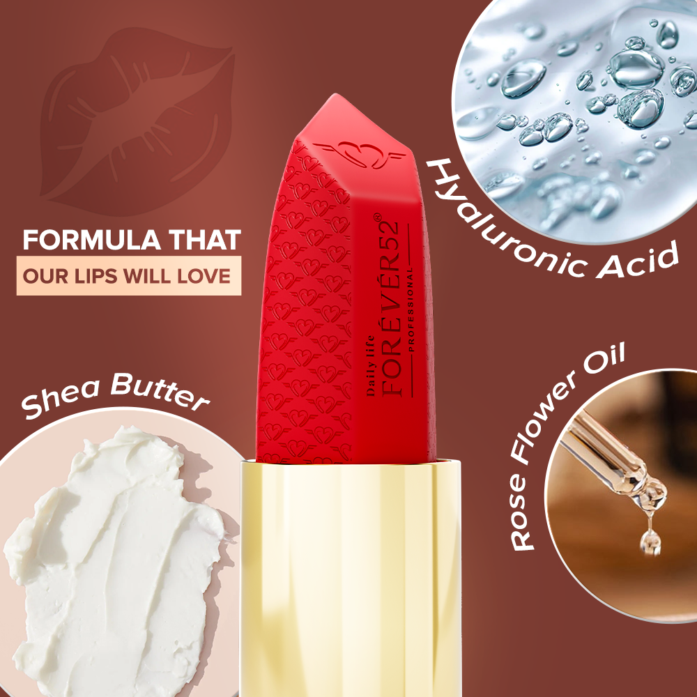 Its My Day Lipstick