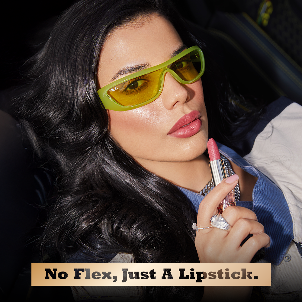 Its My Day Lipstick