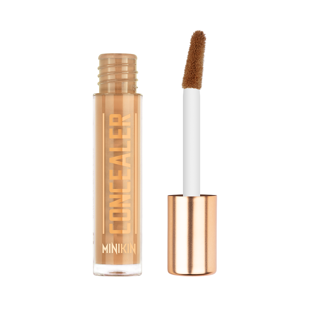 كاركتر ٣ ميني كونسيلر طقم - MK302