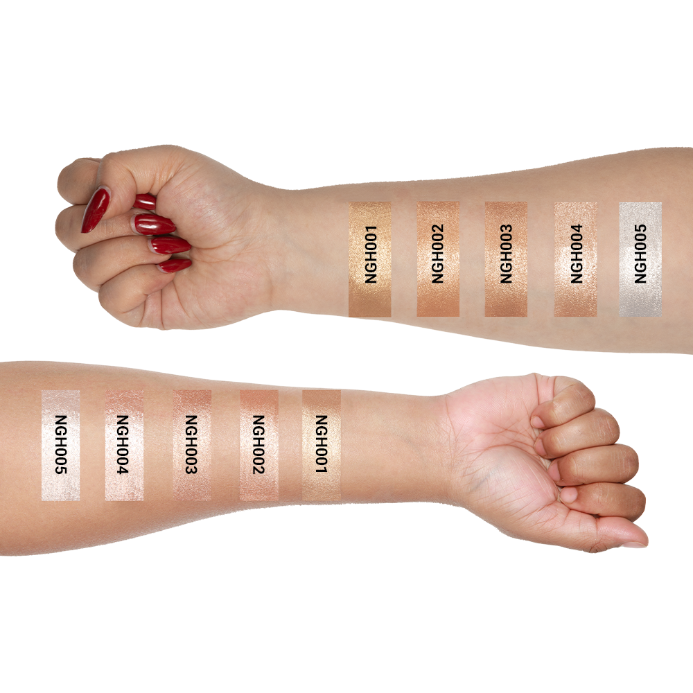 Glow On Highlighter - NGH