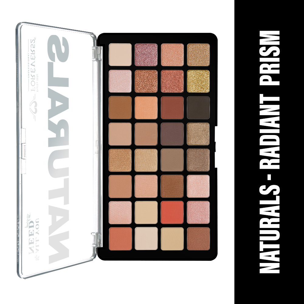 Radiant Prism - NTR005