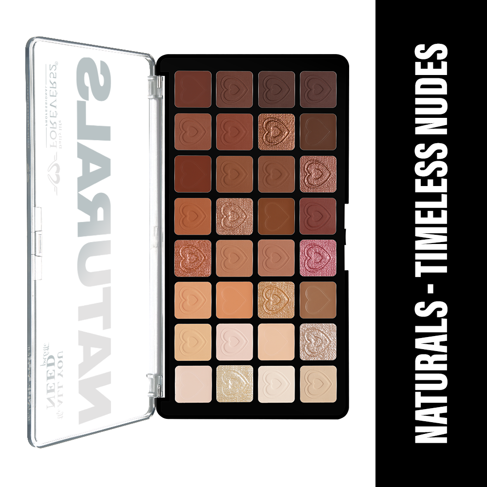 Timeless Nudes - NTR006