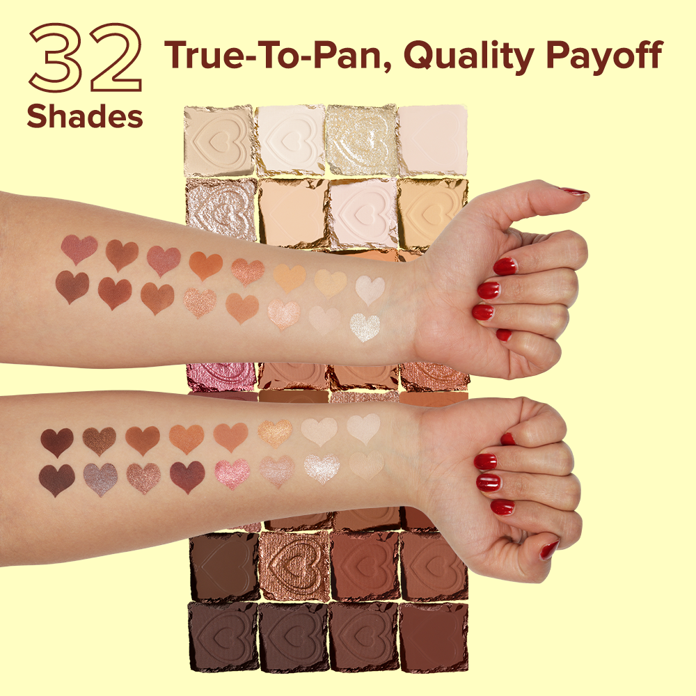 Timeless Nudes - NTR006