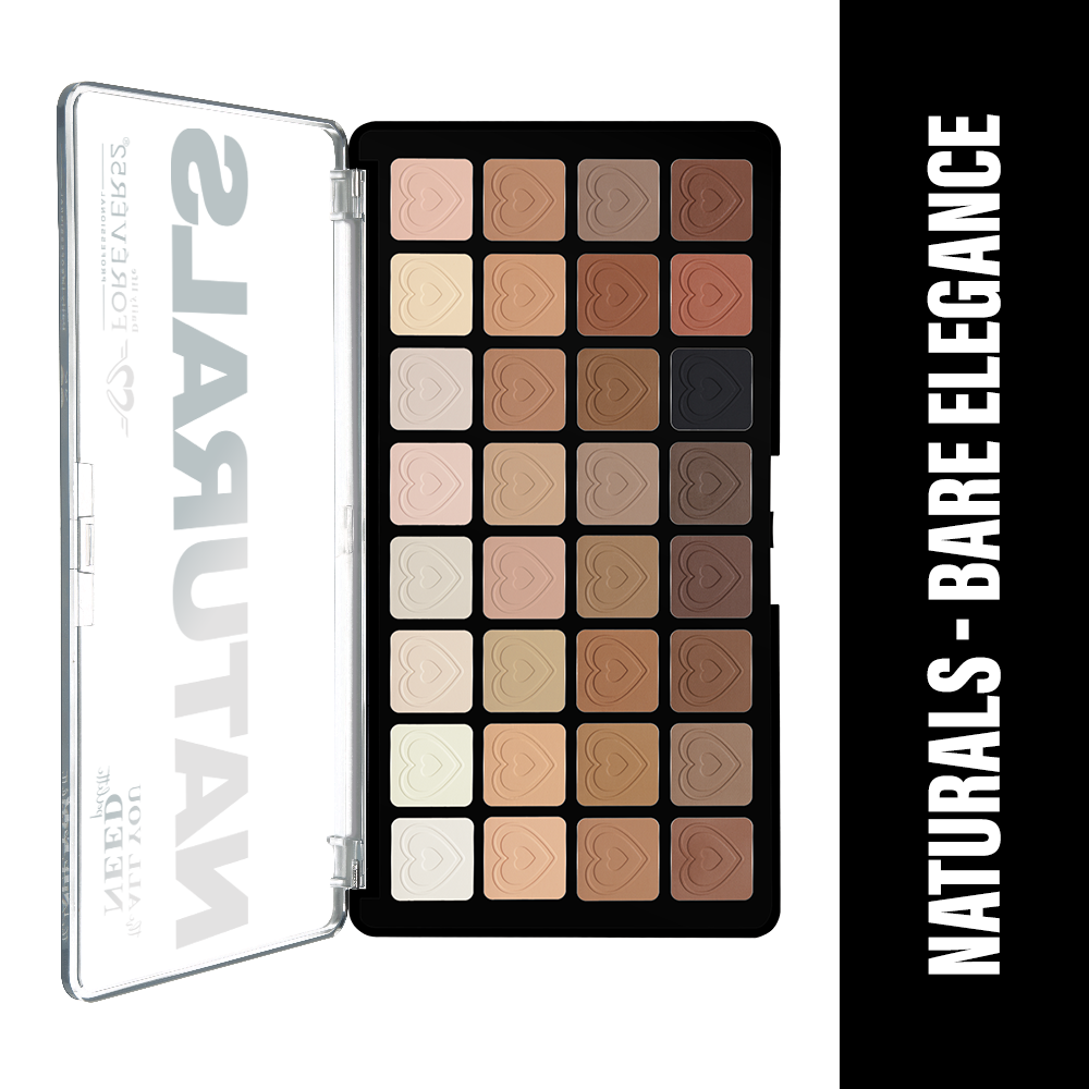 Bare Elegance - NTR007