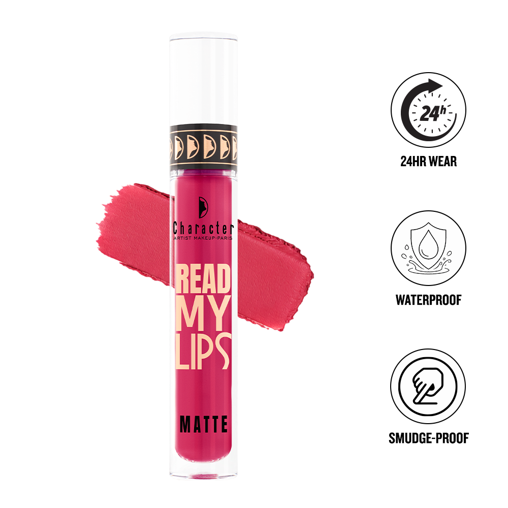 Luxe Lip - RMM010