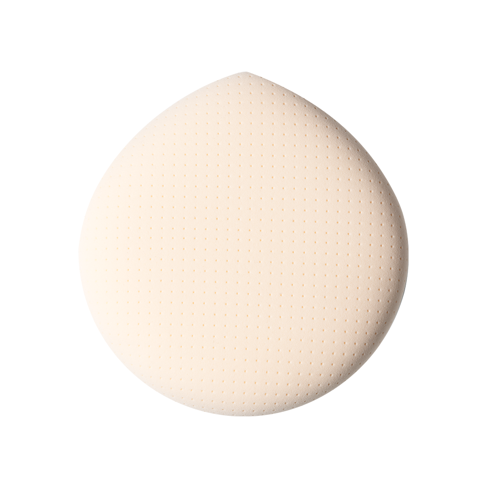 Skin-Like Blend Air-Soft Puff & Sponge - SP032