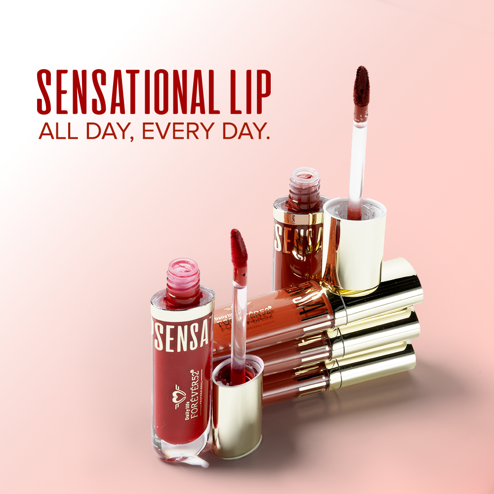 Sensational Lip