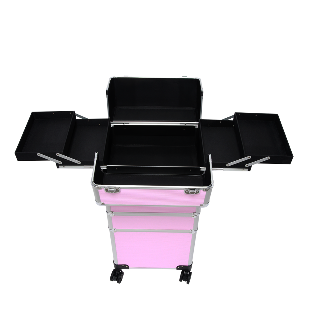 Makeup Bag Trolley - YFV22001