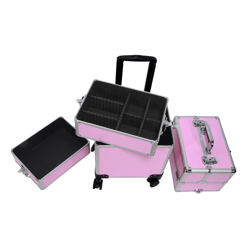 Makeup Bag Trolley - YFV22001