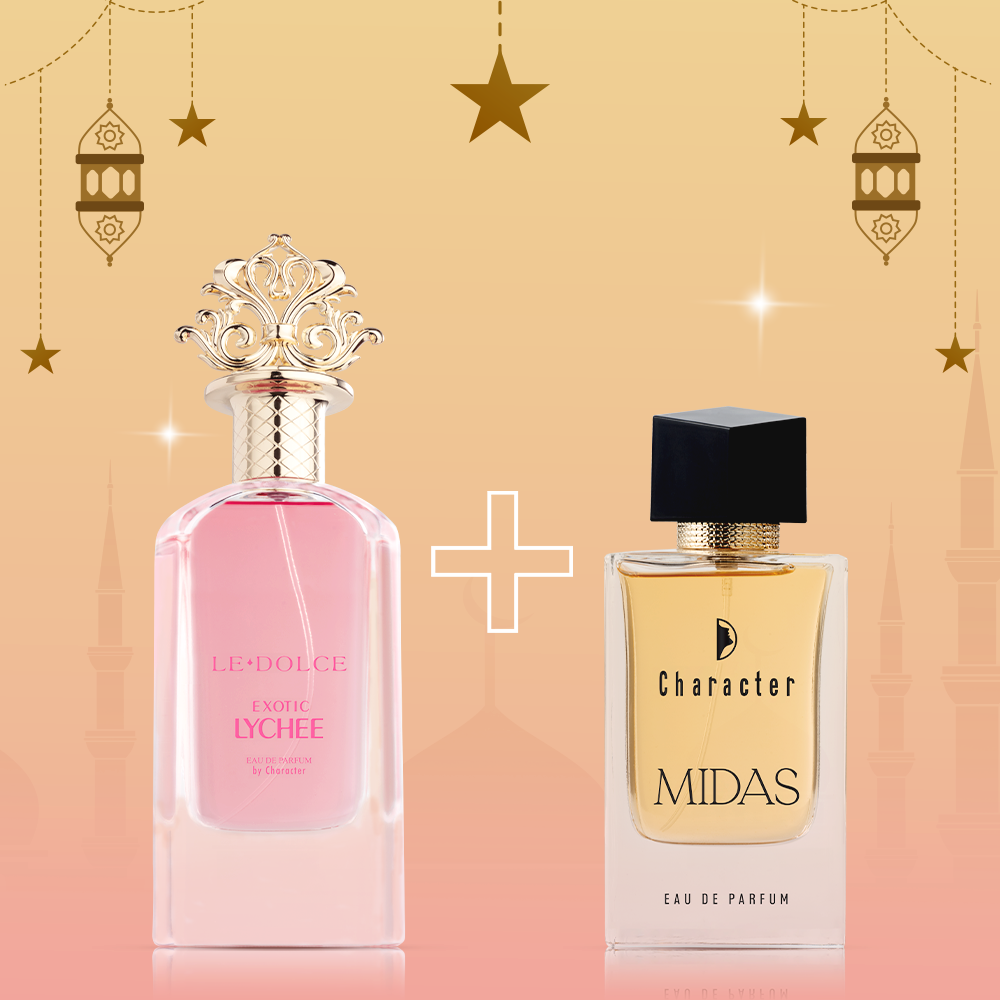 غولدن ليتشي ديو