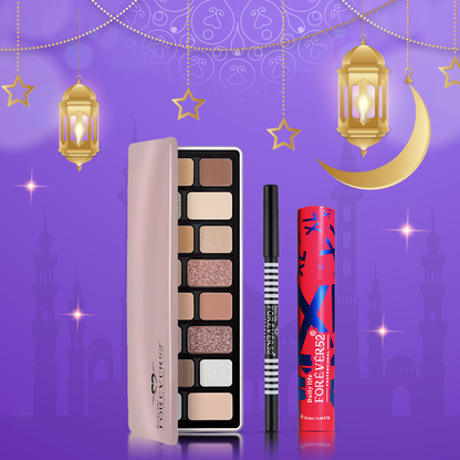 Forever52 Ramadan Eye Essentials
