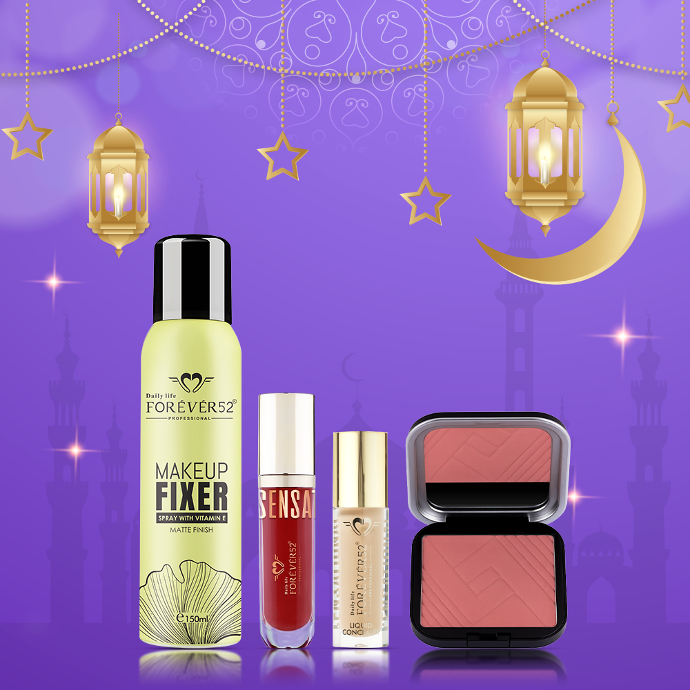 فوريفر ٥٢ إفطار إلى سحور لوك