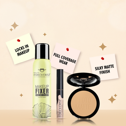 Forever52 Glow All Summer Trio