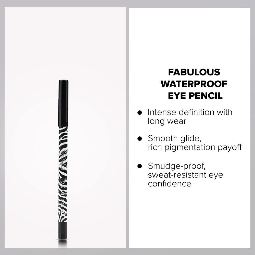 Character The Signatue Eye Trio