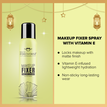 Forever52 Ramadan Ready Face Trio