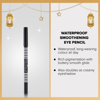 Forever52 Ramadan Eye Essentials