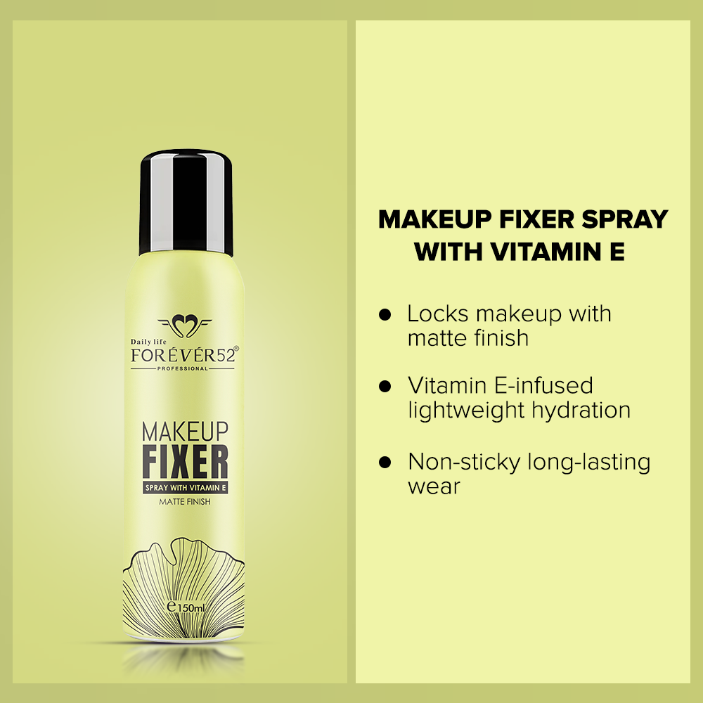 Forever52 Glow All Summer Trio