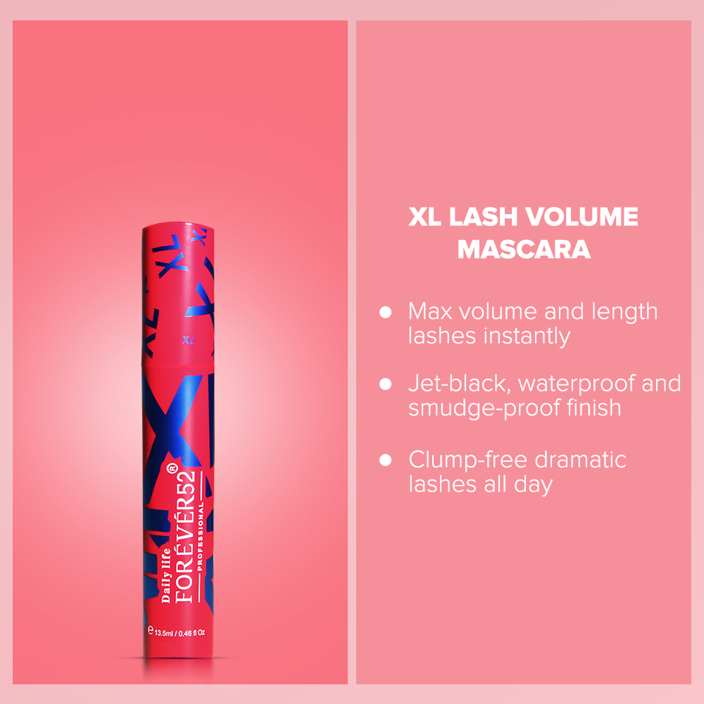 Forever52 The Ultimate Eye Trio