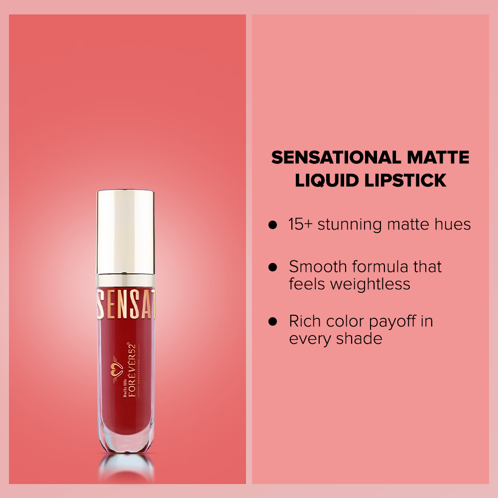 Forever52 The Signature Summer Look