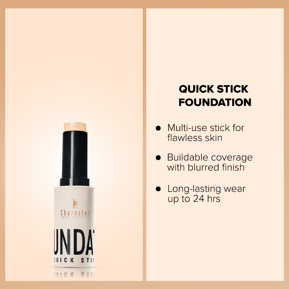 Character The Corporate Full Face Set