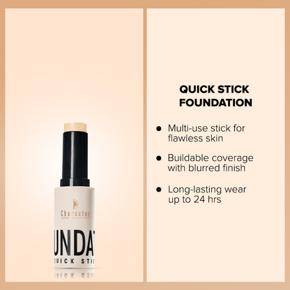 Character The Corporate Full Face Set