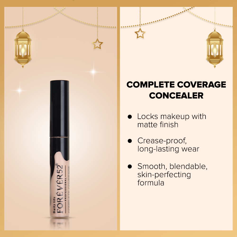 Forever52 Ramadan Ready Face Trio