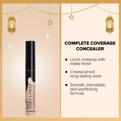 Forever52 Ramadan Ready Face Trio