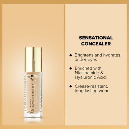 Forever52 The Signature Summer Look