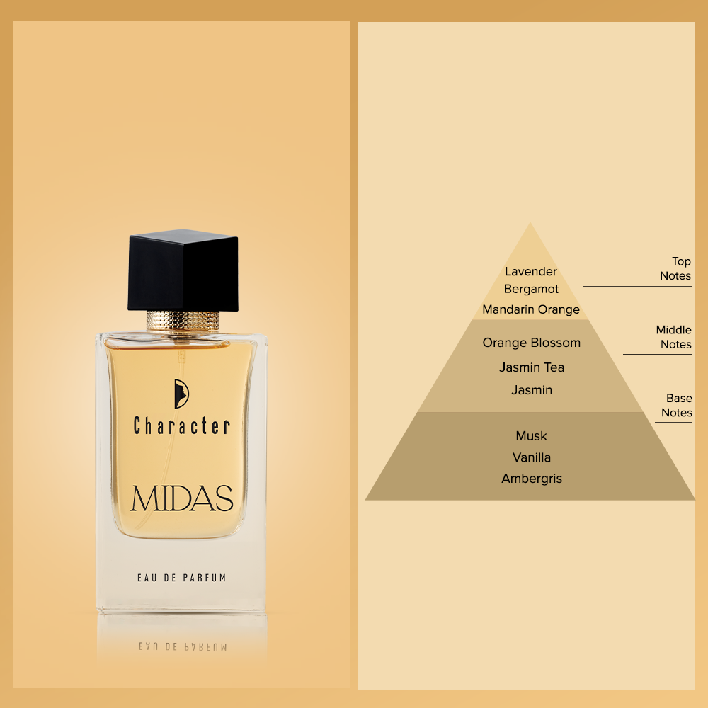 Golden Lychee Duo