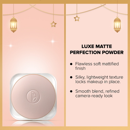 Character Ramadan Beauty Base Trio