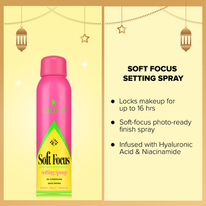 Character’s Ramadan Signature Set