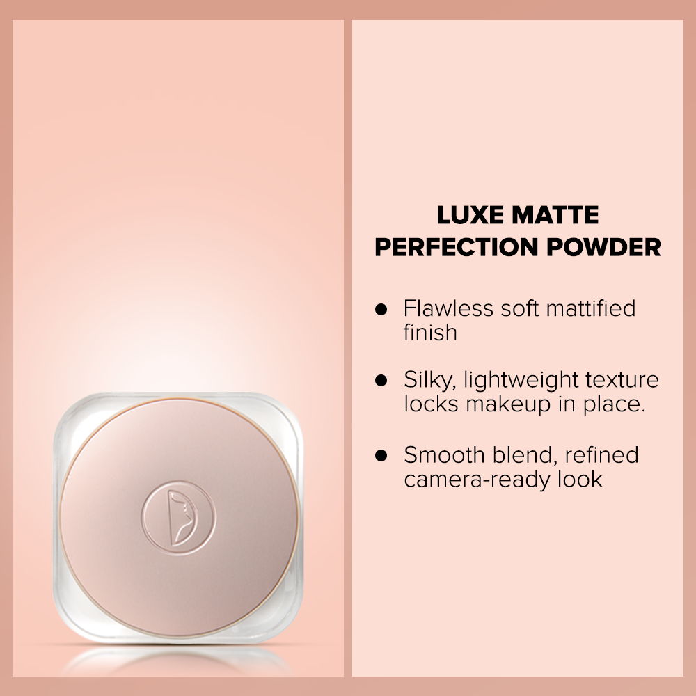 Character Summer Glow Base Trio