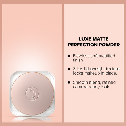 Character Summer Glow Base Trio