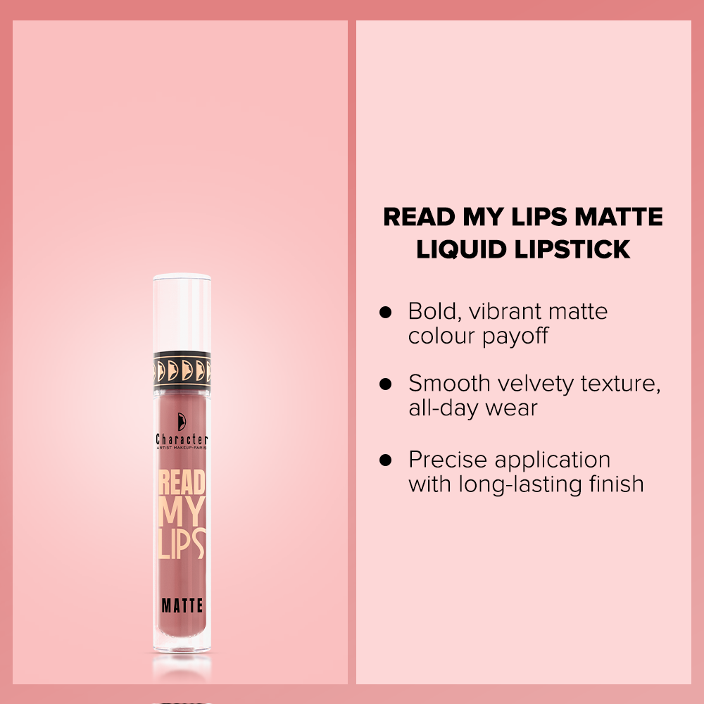 Character The Corporate Full Face Set