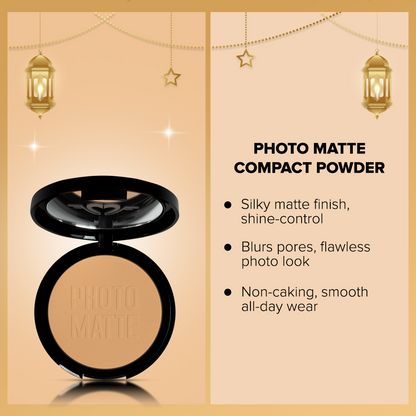 Forever52 Ramadan Ready Face Trio