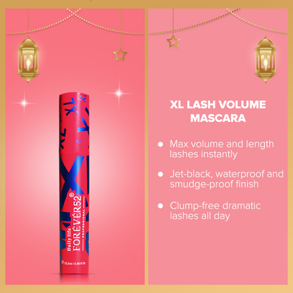 Forever52 Ramadan Eye Essentials