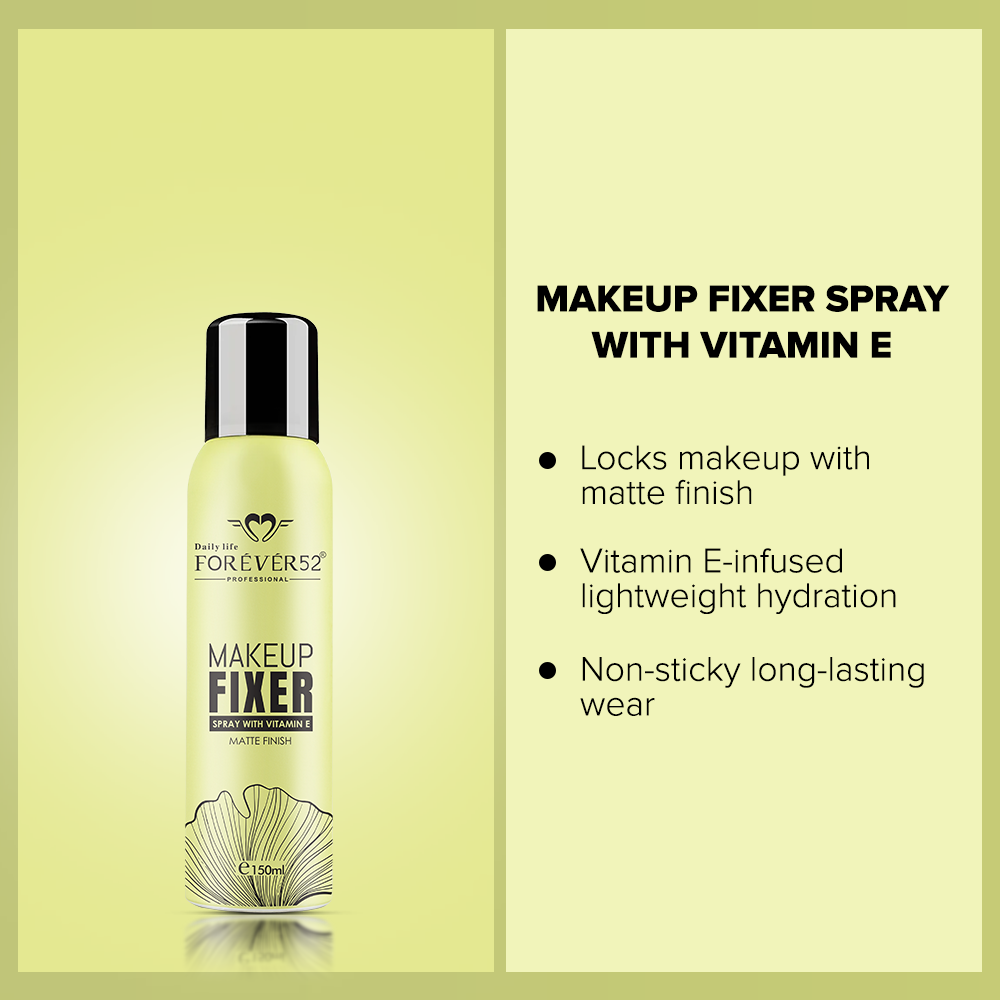 Forever52 The Signature Summer Look