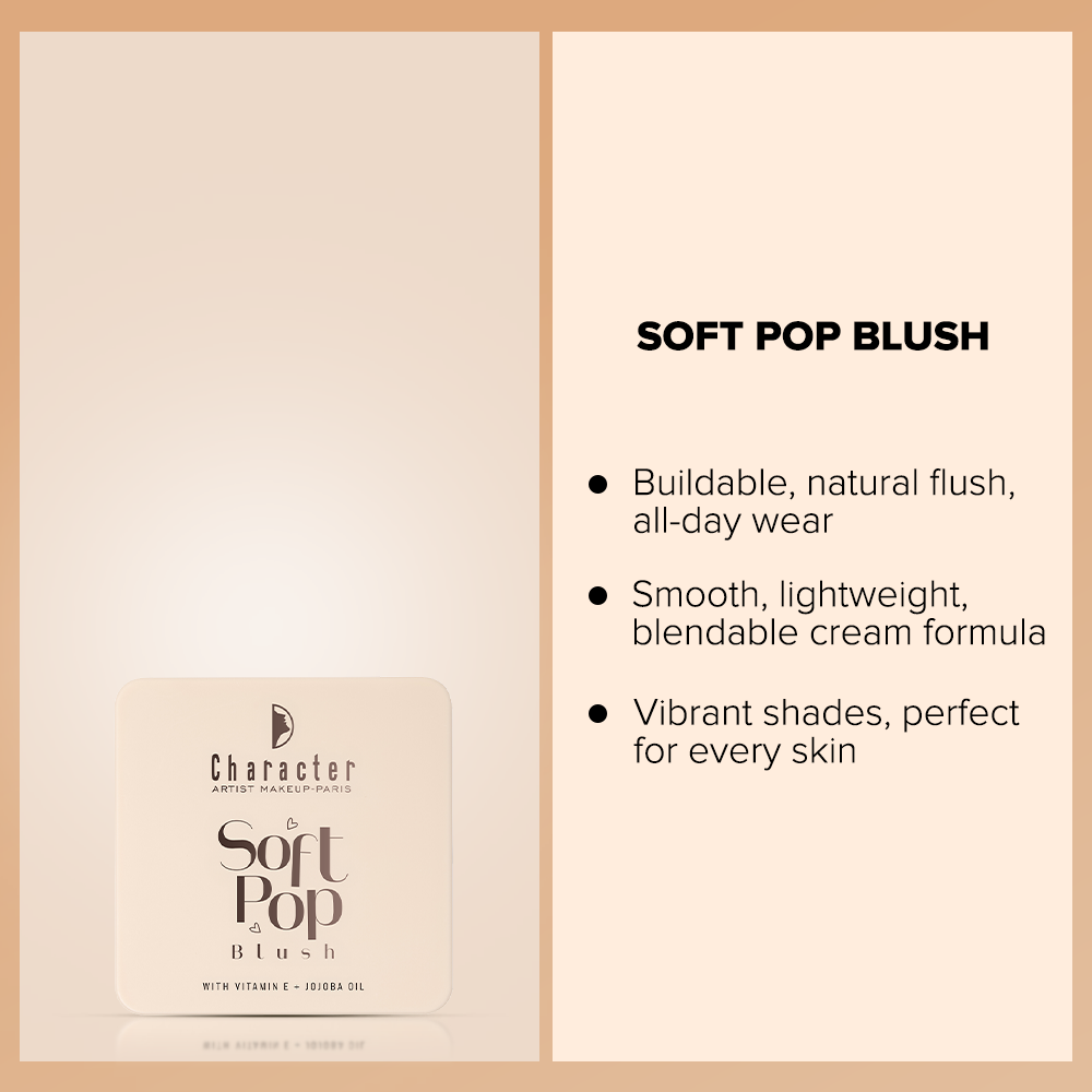 Character The Corporate Full Face Set