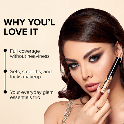 Forever52 Glow All Summer Trio