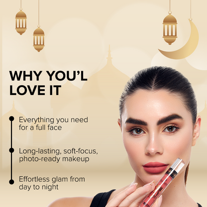 Character’s Ramadan Signature Set