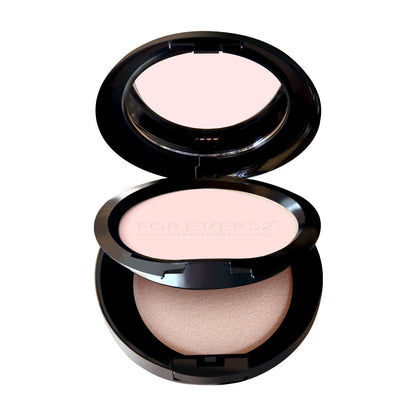 Fair Shade With Pink Undertone - A002